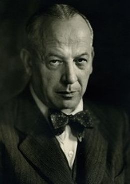 Firmengründer und Geschäftsf.